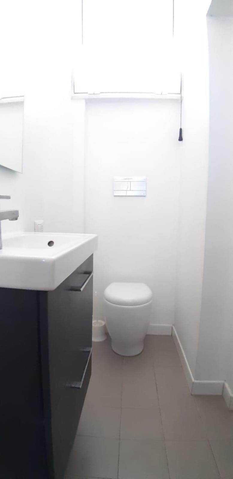 Grecale House Apartment CTA