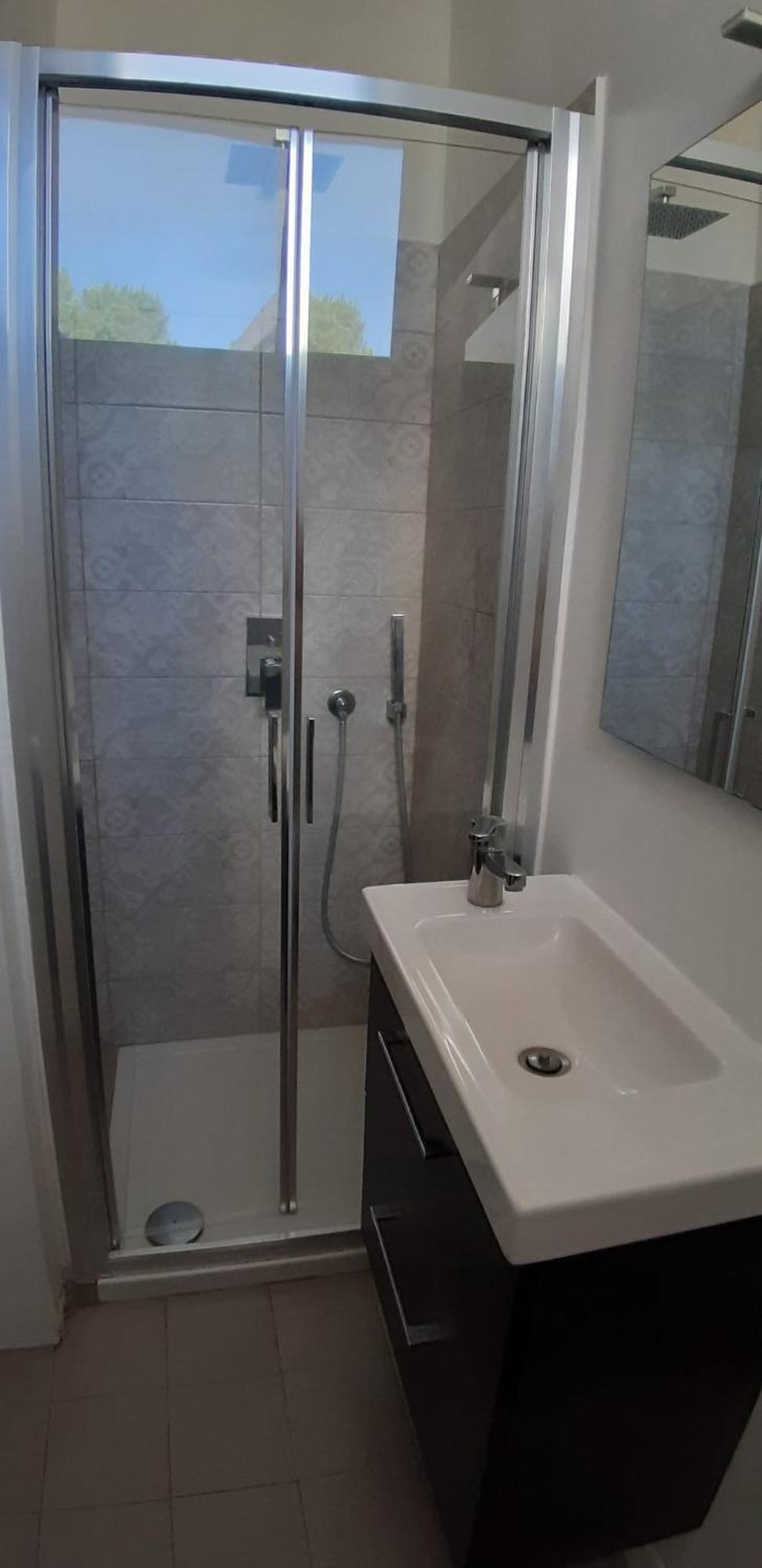 Apartment Grecale House *