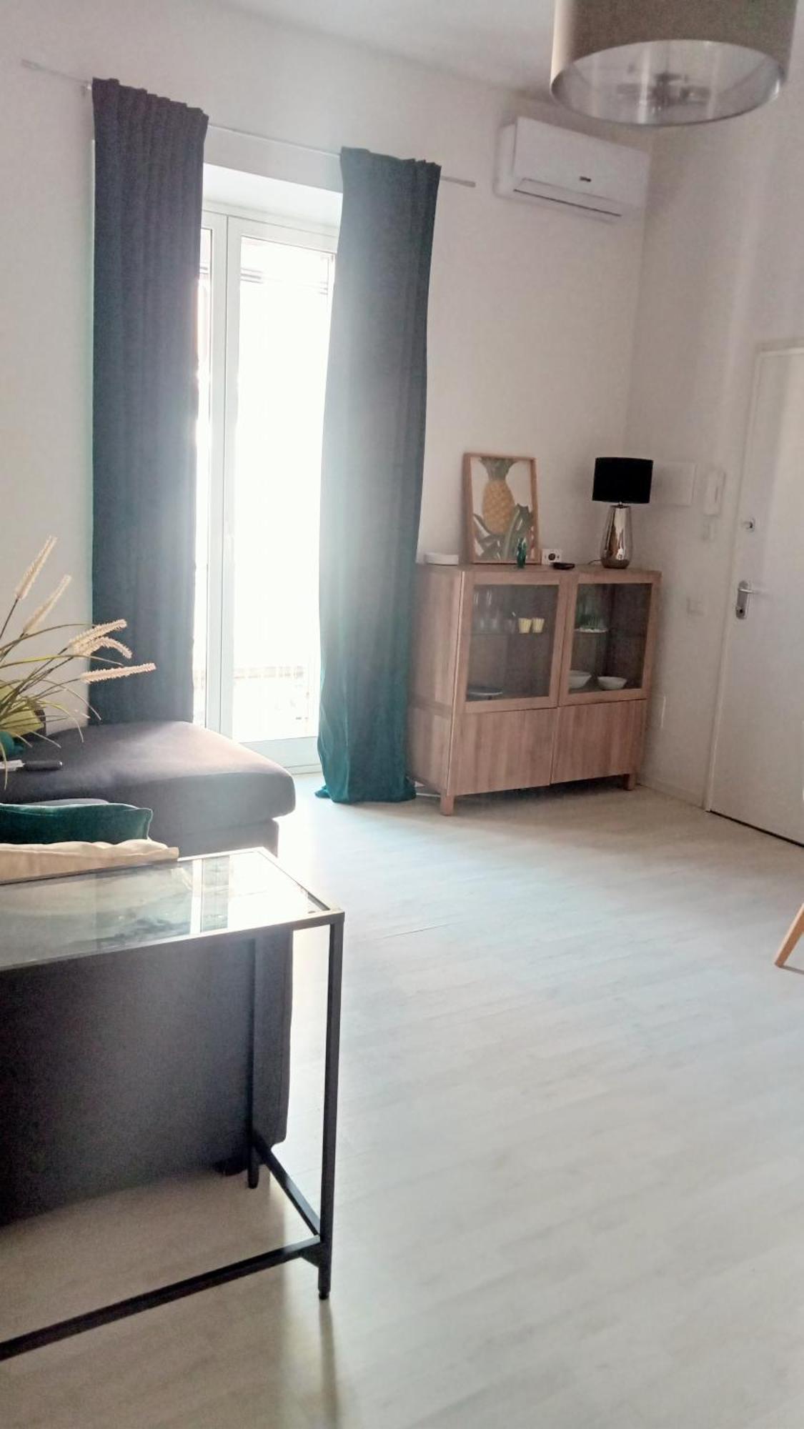 Grecale House Apartment *