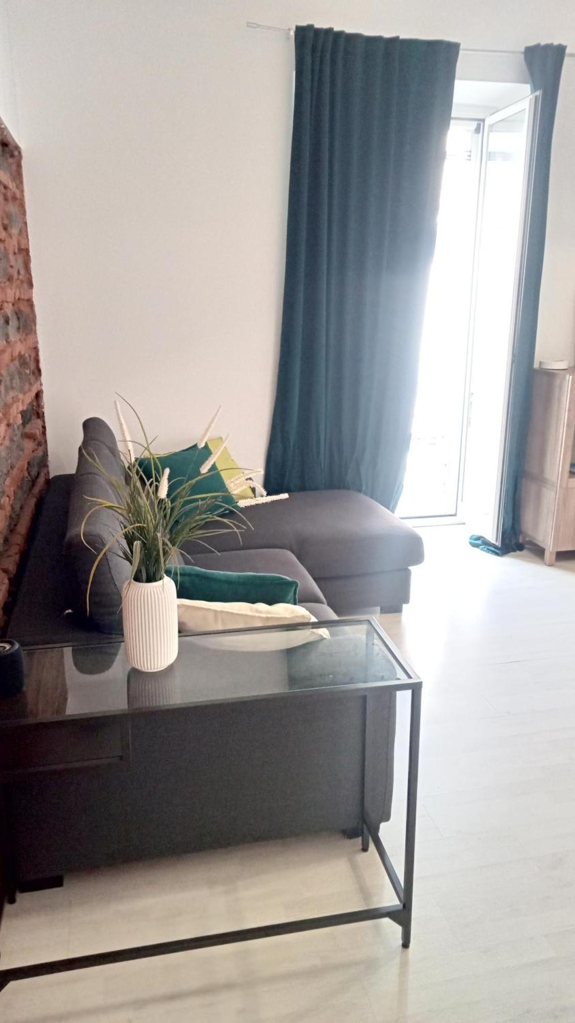 Grecale House Apartment