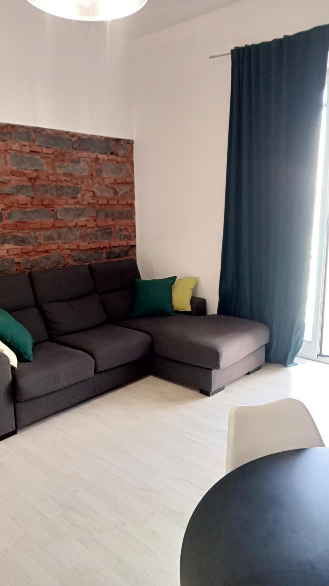 Grecale House Apartment CTA
