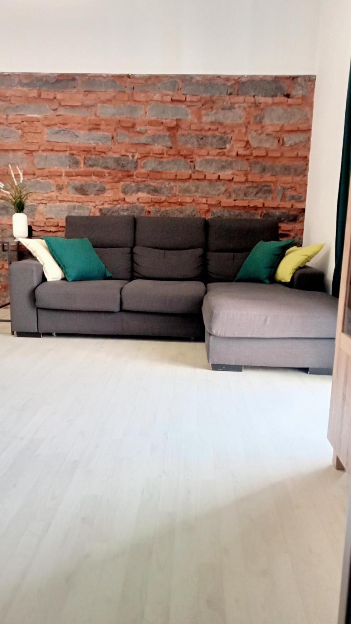 Grecale House Apartment
