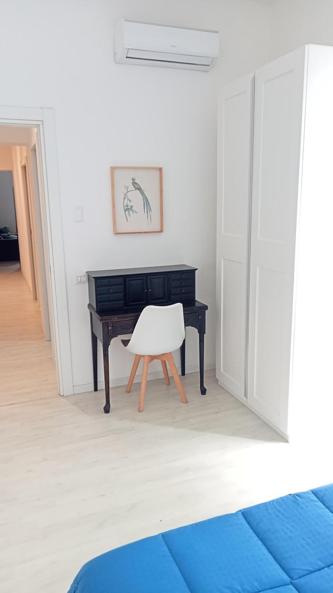 Grecale House Apartment
