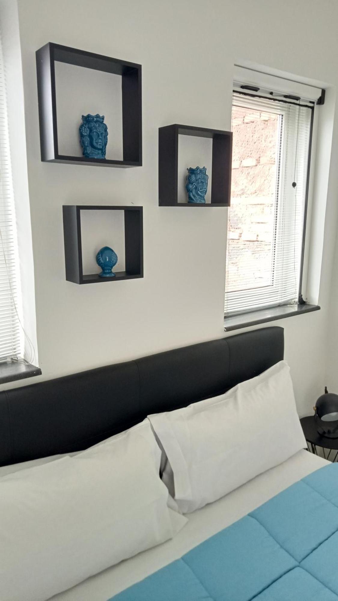 Apartment Grecale House *