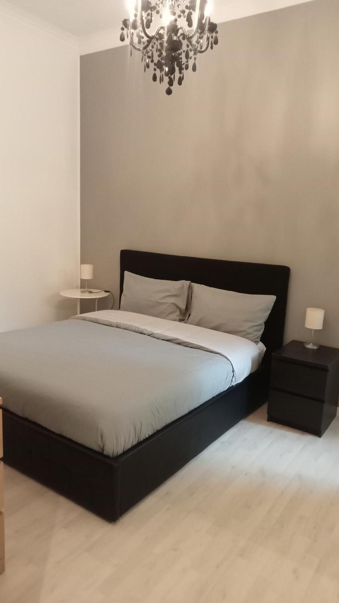 Grecale House Apartment