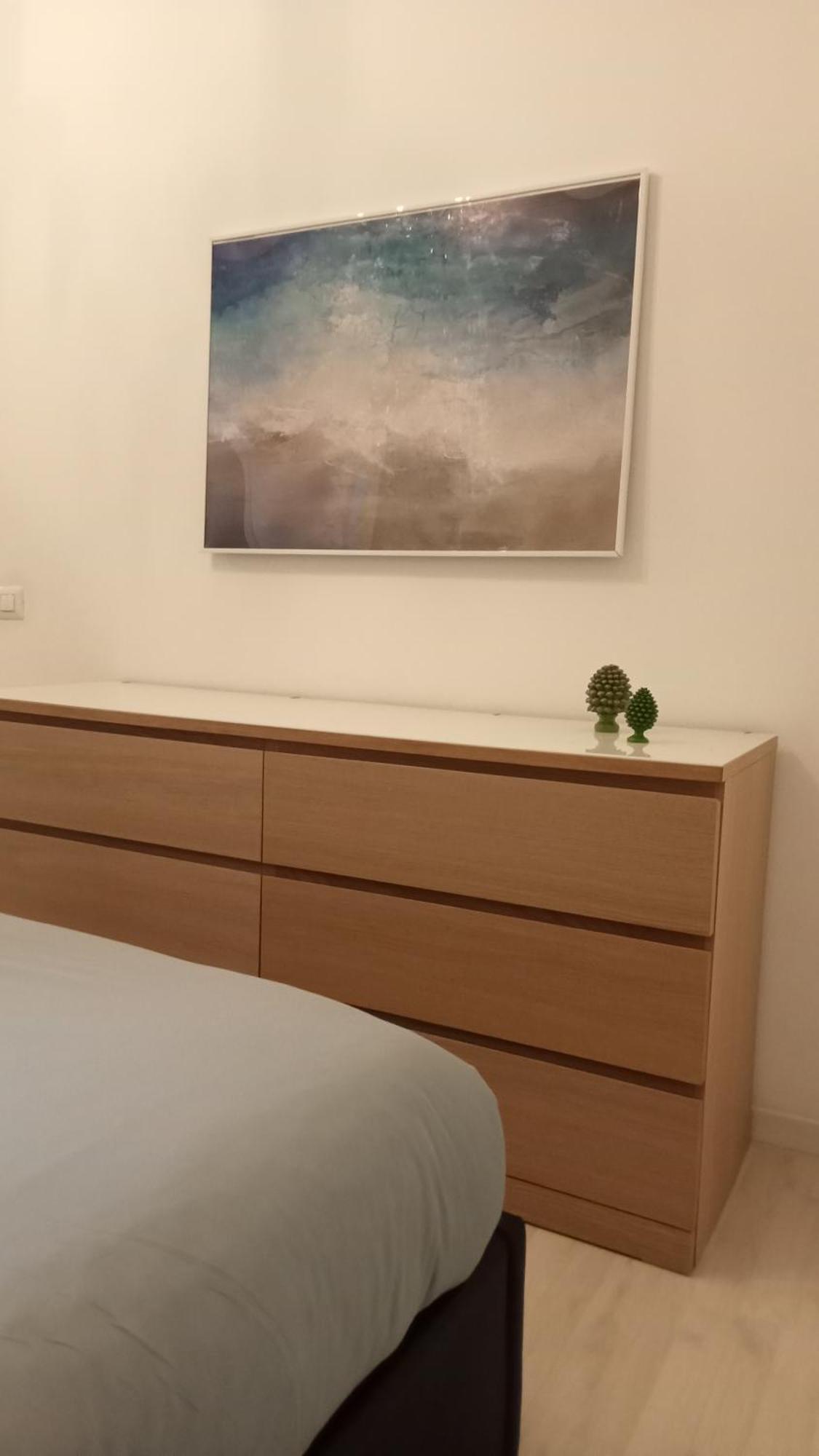 Grecale House Apartment CTA