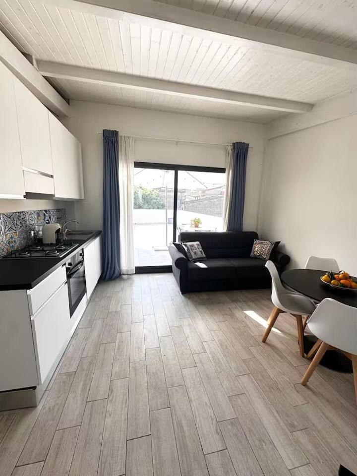 Apartment Grecale House