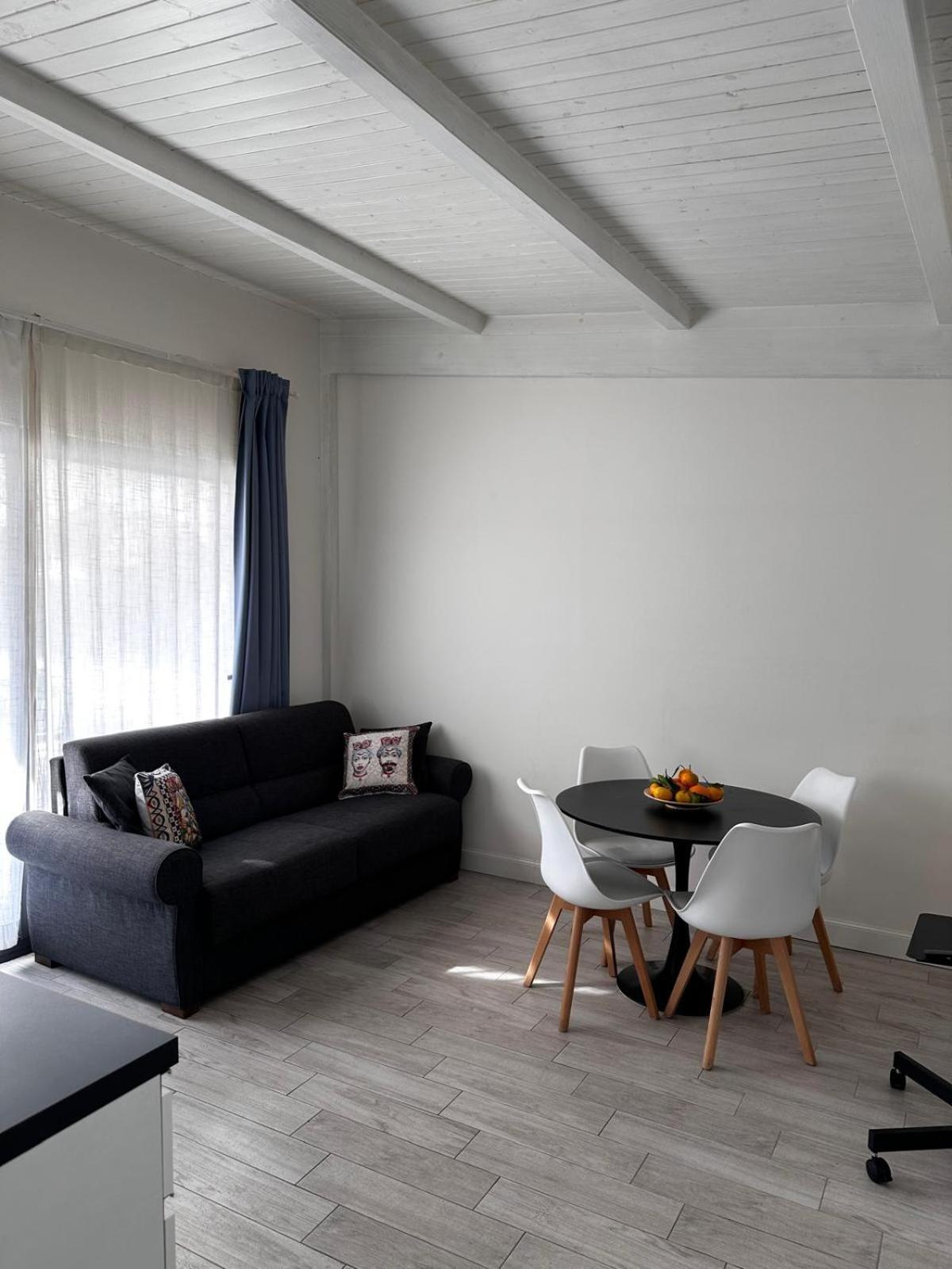 Grecale House Apartment *