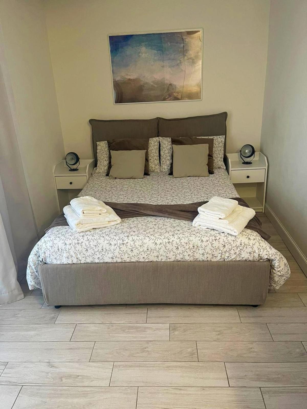 Grecale House CTA