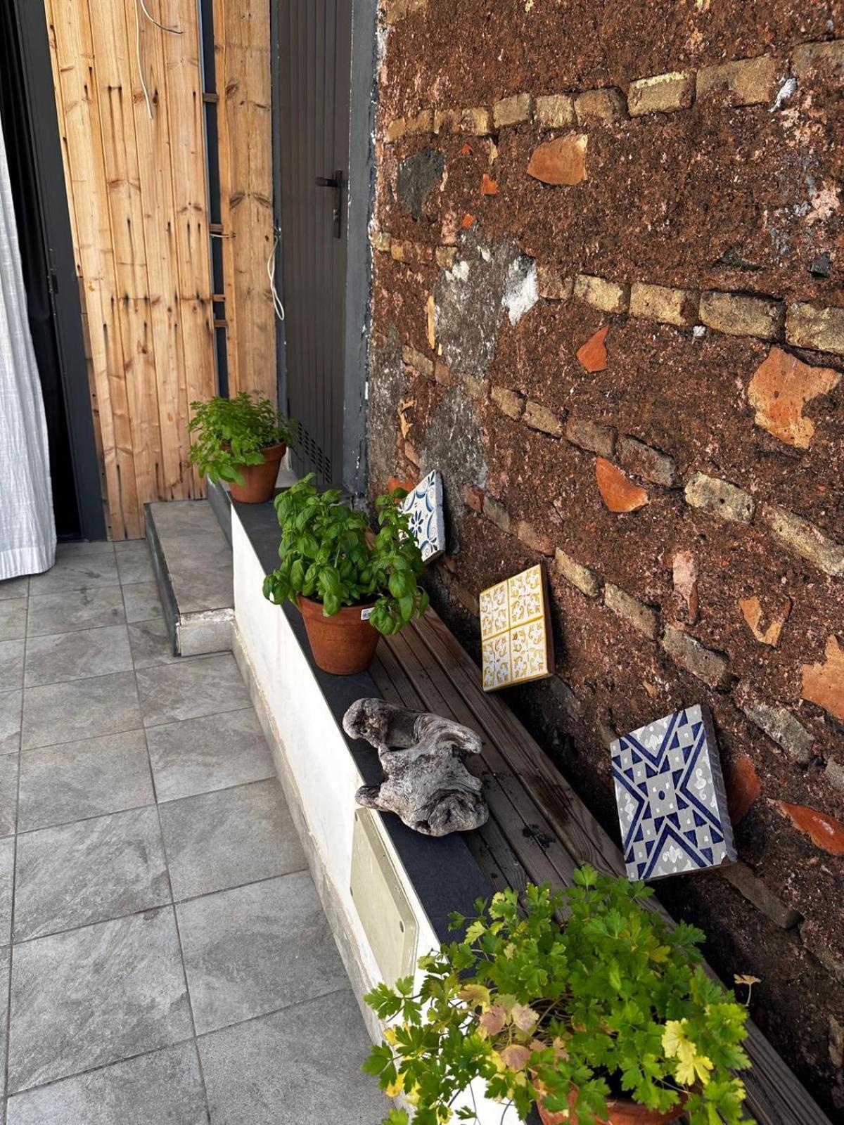 Apartment Grecale House *