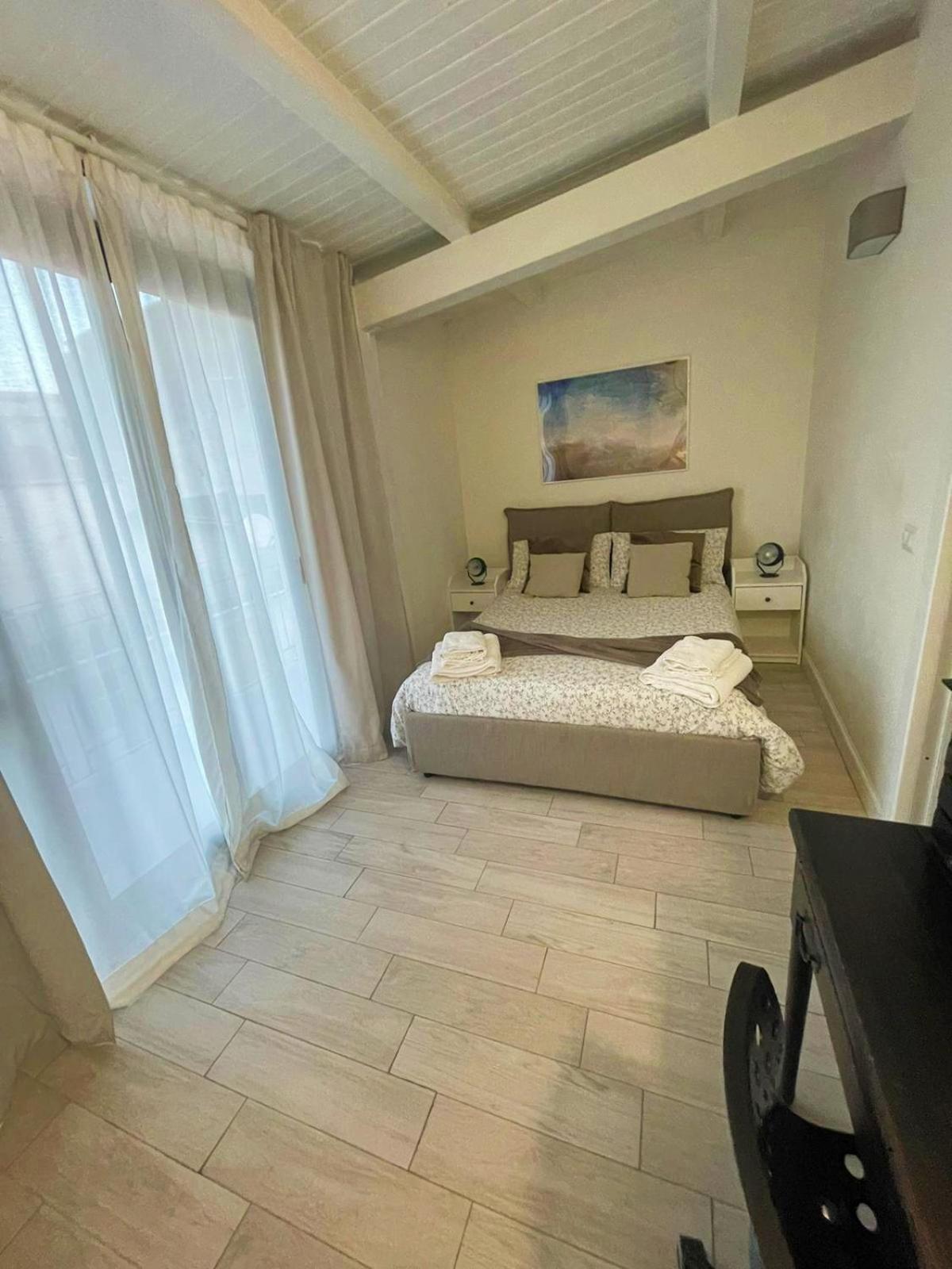 Grecale House CTA