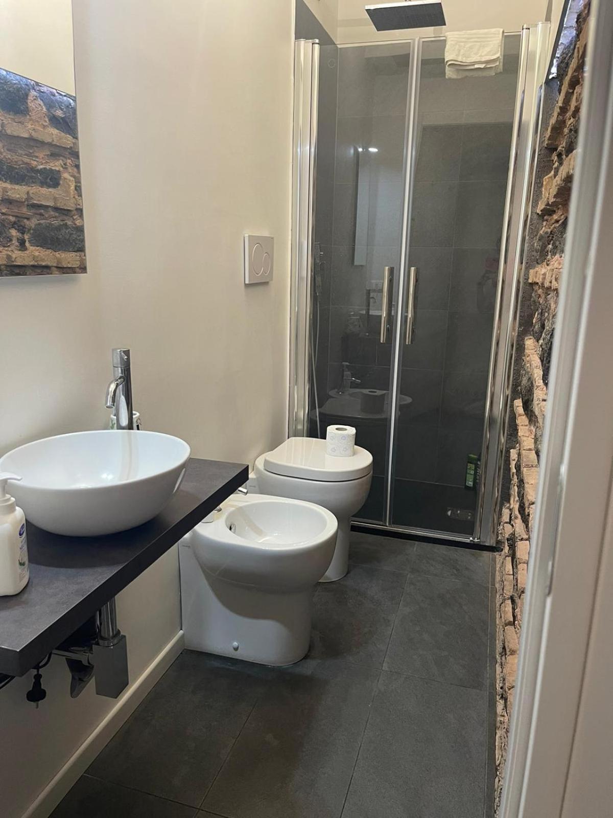 Grecale House Apartment