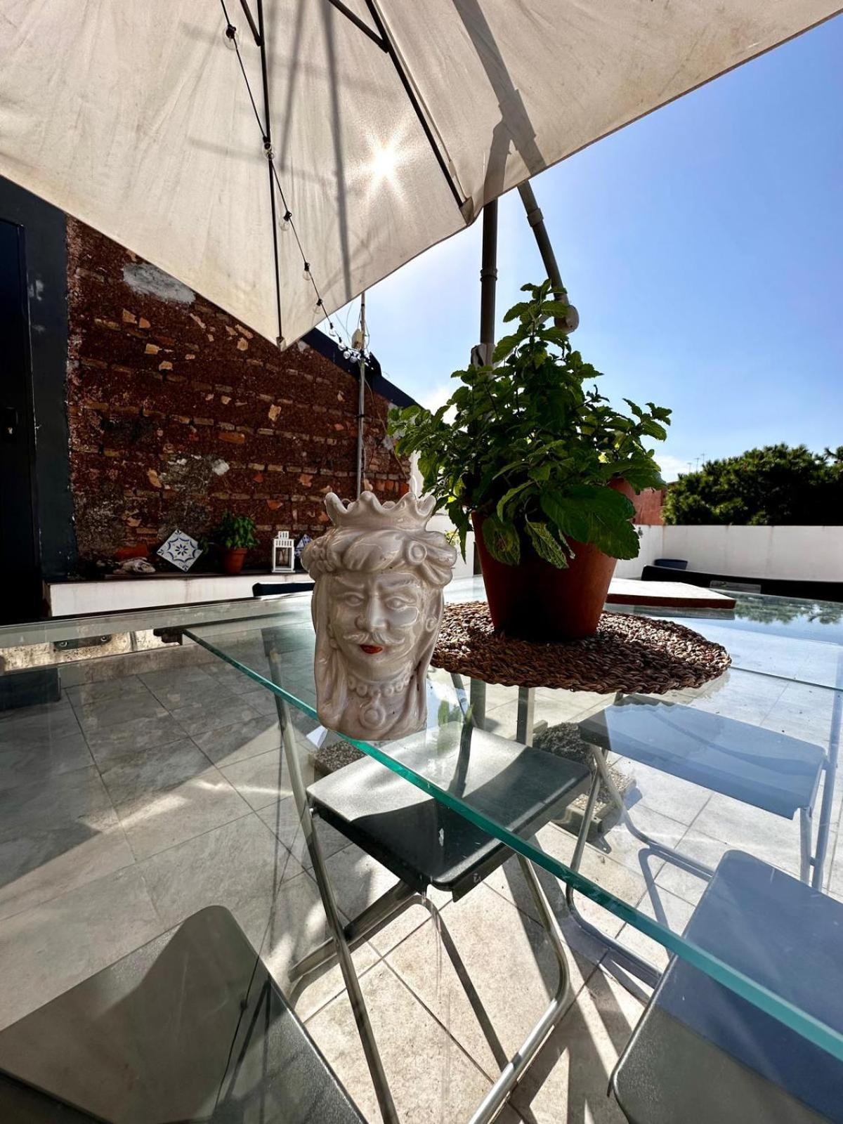 Apartment Grecale House