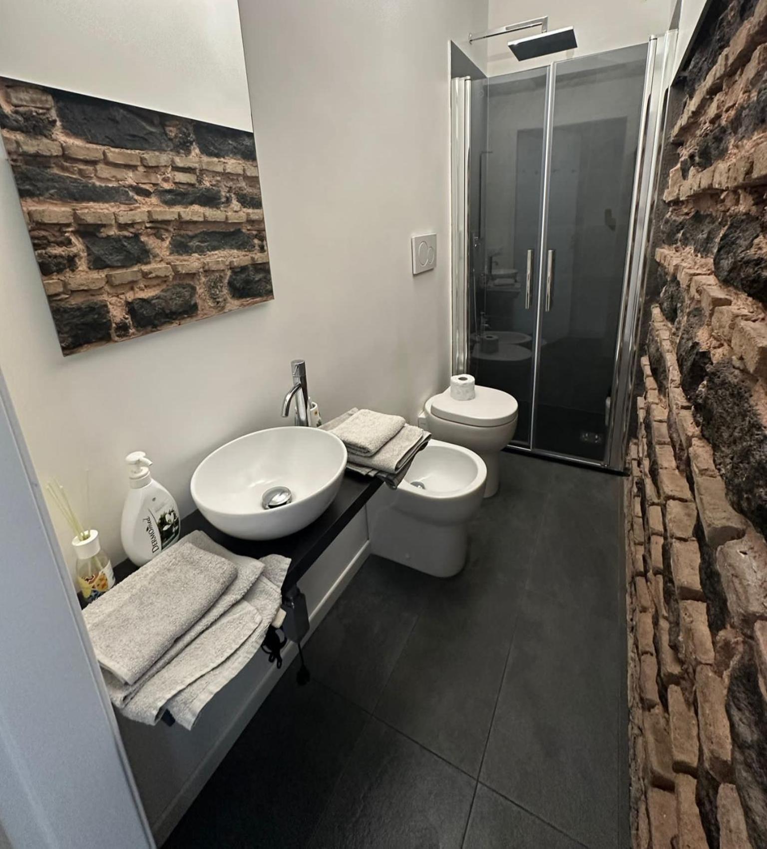 Grecale House Apartment CTA