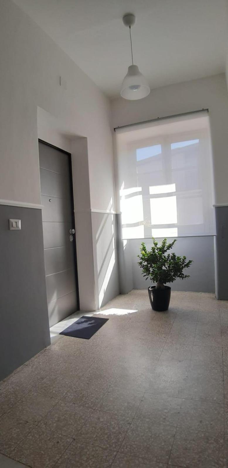 Apartment Grecale House *