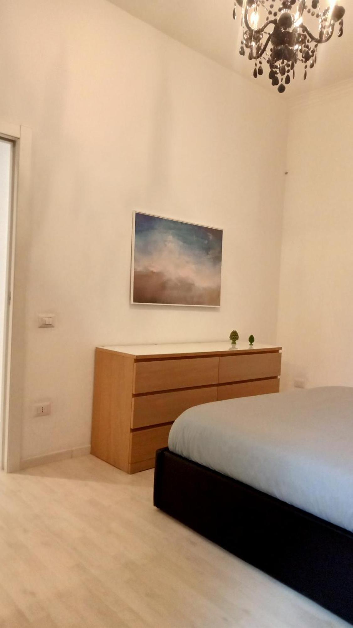 Apartment Grecale House *