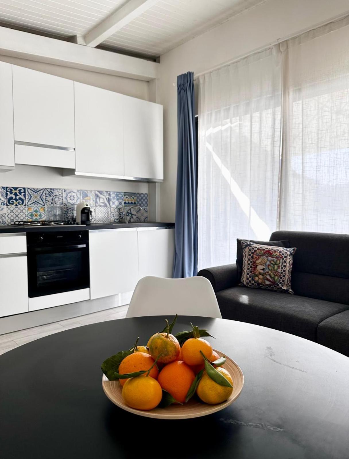 Grecale House Apartment