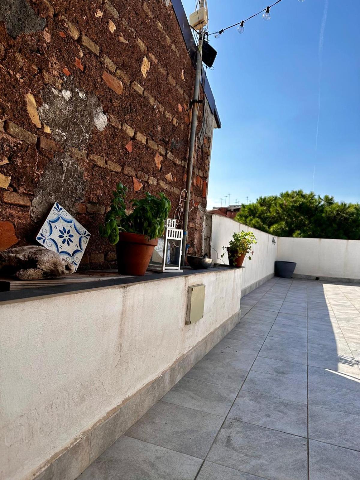 Grecale House Apartment *